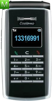 Coolpad 528