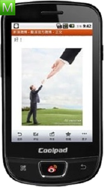 Coolpad 5820