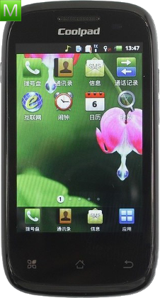 Coolpad 5832
