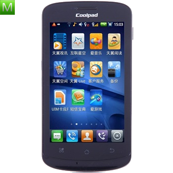 Coolpad 5860