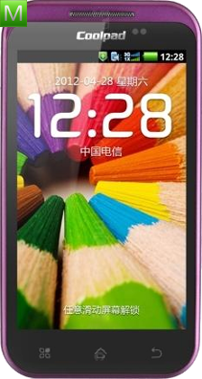 Coolpad 5860+