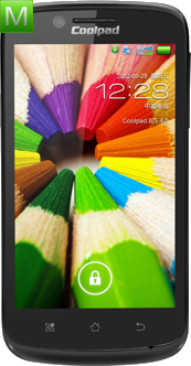 Coolpad 5860s