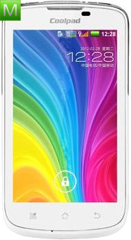 Coolpad 5870