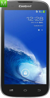 Coolpad 5890