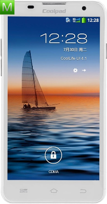 Coolpad 5891