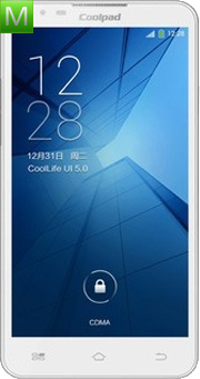 Coolpad 5891Q