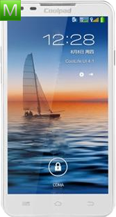 Coolpad 5950