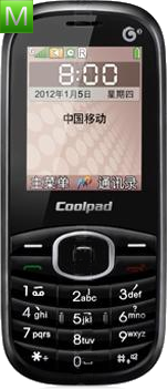 Coolpad 6025