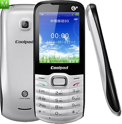Coolpad 6030