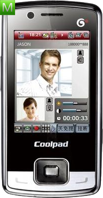 Coolpad 6168H