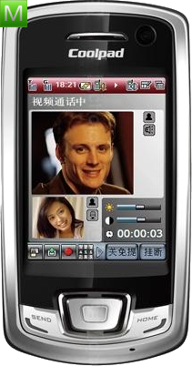 Coolpad 6260