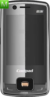 Coolpad 6268