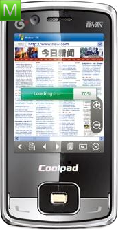 Coolpad 6268H