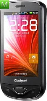 Coolpad 7005
