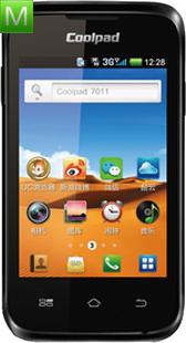 Coolpad 7011