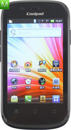 Coolpad 7019