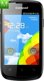 Coolpad 7019A