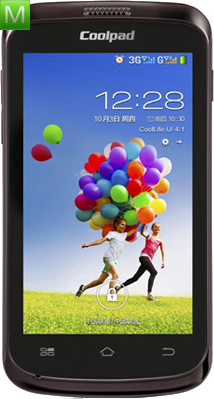 Coolpad 7060