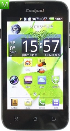 Coolpad 7230