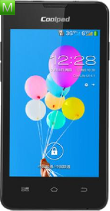 Coolpad 7231