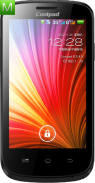 Coolpad 7235