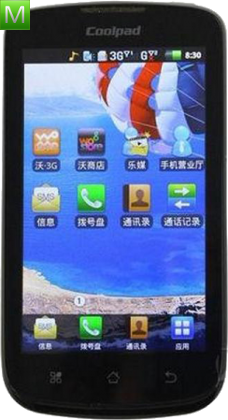 Coolpad 7260