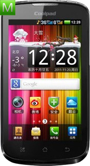 Coolpad 7260+