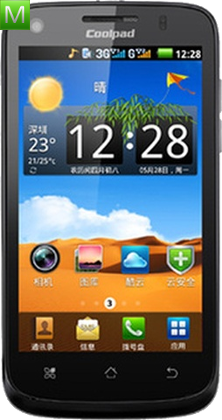 Coolpad 7266
