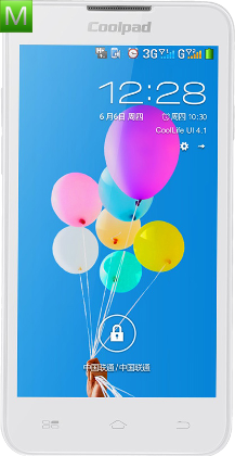 Coolpad 7269