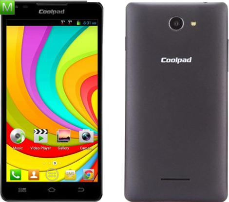 Coolpad 7270