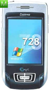 Coolpad 728