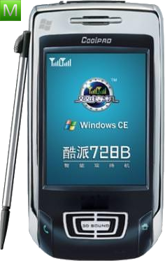 Coolpad 728B
