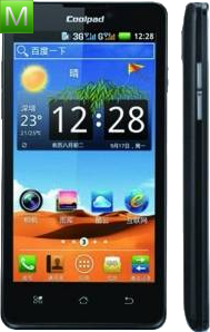 Coolpad 7290