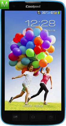 Coolpad 7295A