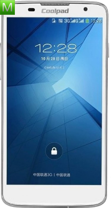 Coolpad 7295C