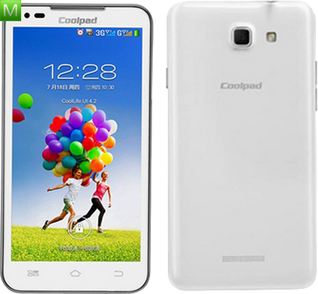 Coolpad 7296