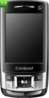 Coolpad 7360