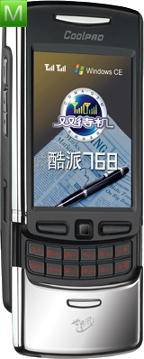 Coolpad 768