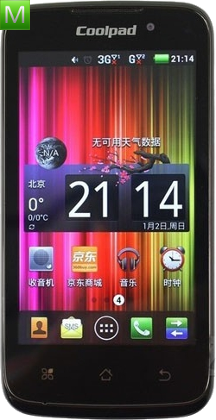 Coolpad 7728