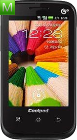 Coolpad 8012