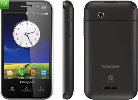 Coolpad 8013