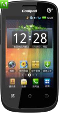 Coolpad 8020