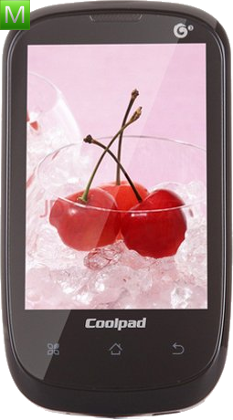 Coolpad 8020+