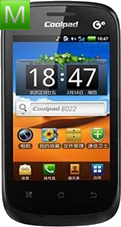 Coolpad 8022
