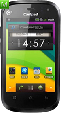 Coolpad 8026