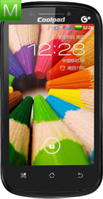 Coolpad 8028