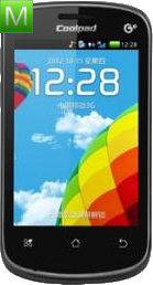 Coolpad 8050
