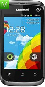 Coolpad 8056