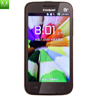 Coolpad 8060