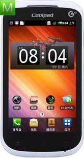 Coolpad 8070